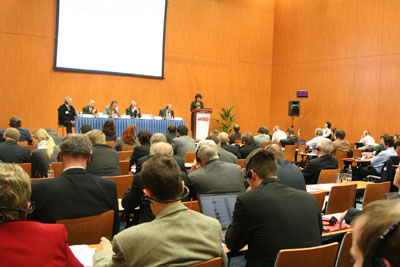 2009布拉格国际铁路货运大会